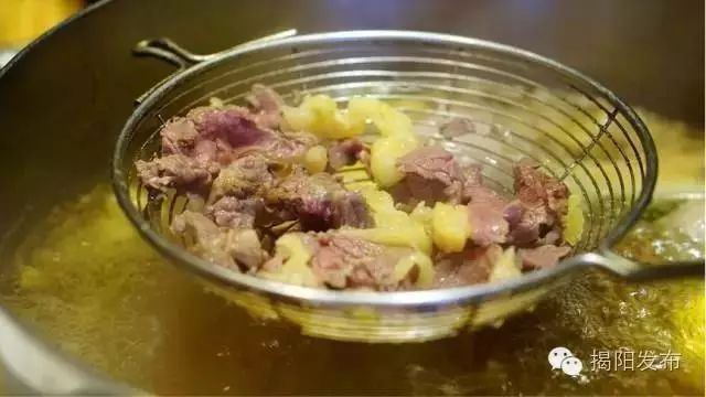 福建美食潮汕地区有哪些_福建美食潮汕地区介绍_福建潮汕地区美食